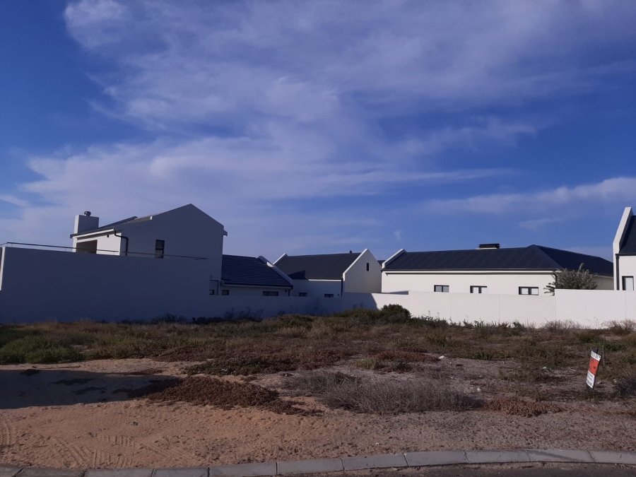 0 Bedroom Property for Sale in Yzerfontein Western Cape
